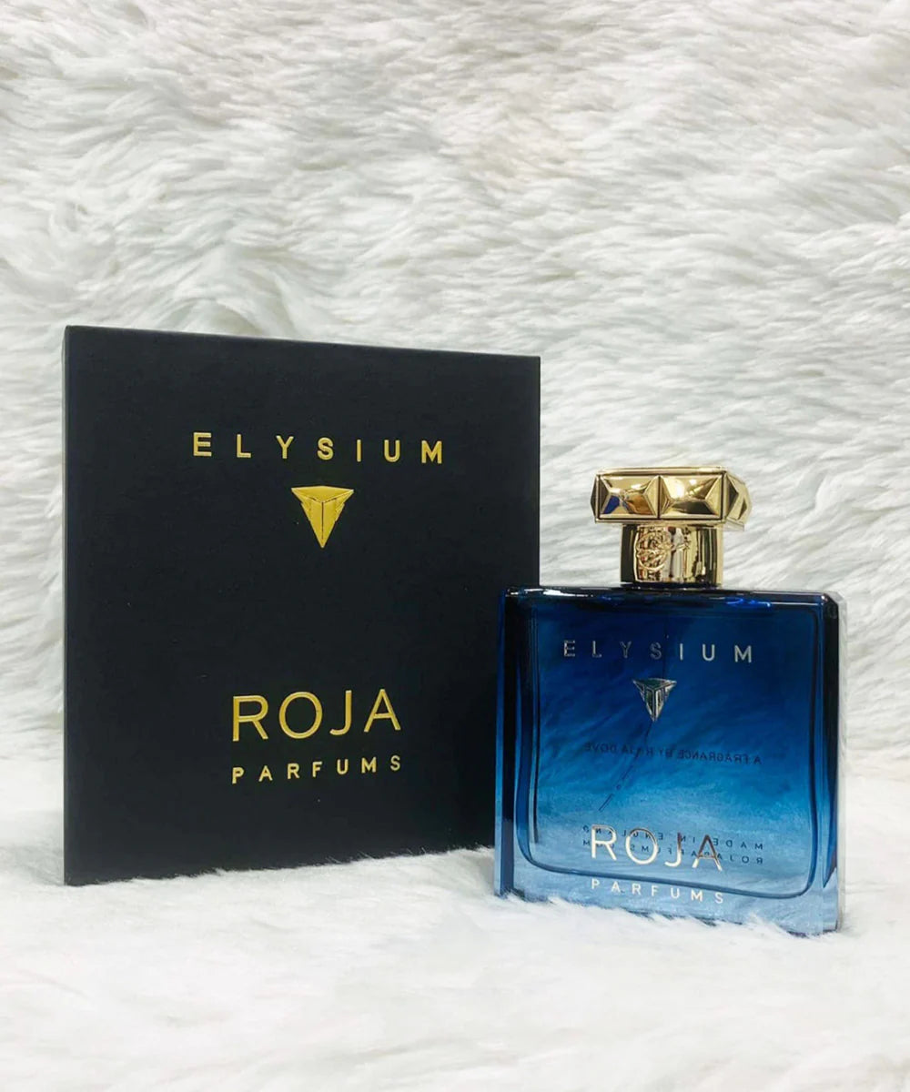 Roja Elysium