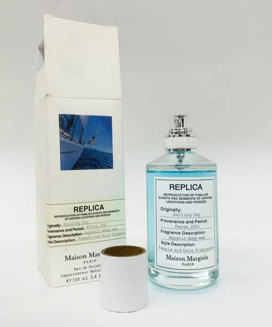 Maison Margiela Replica Sailing Day