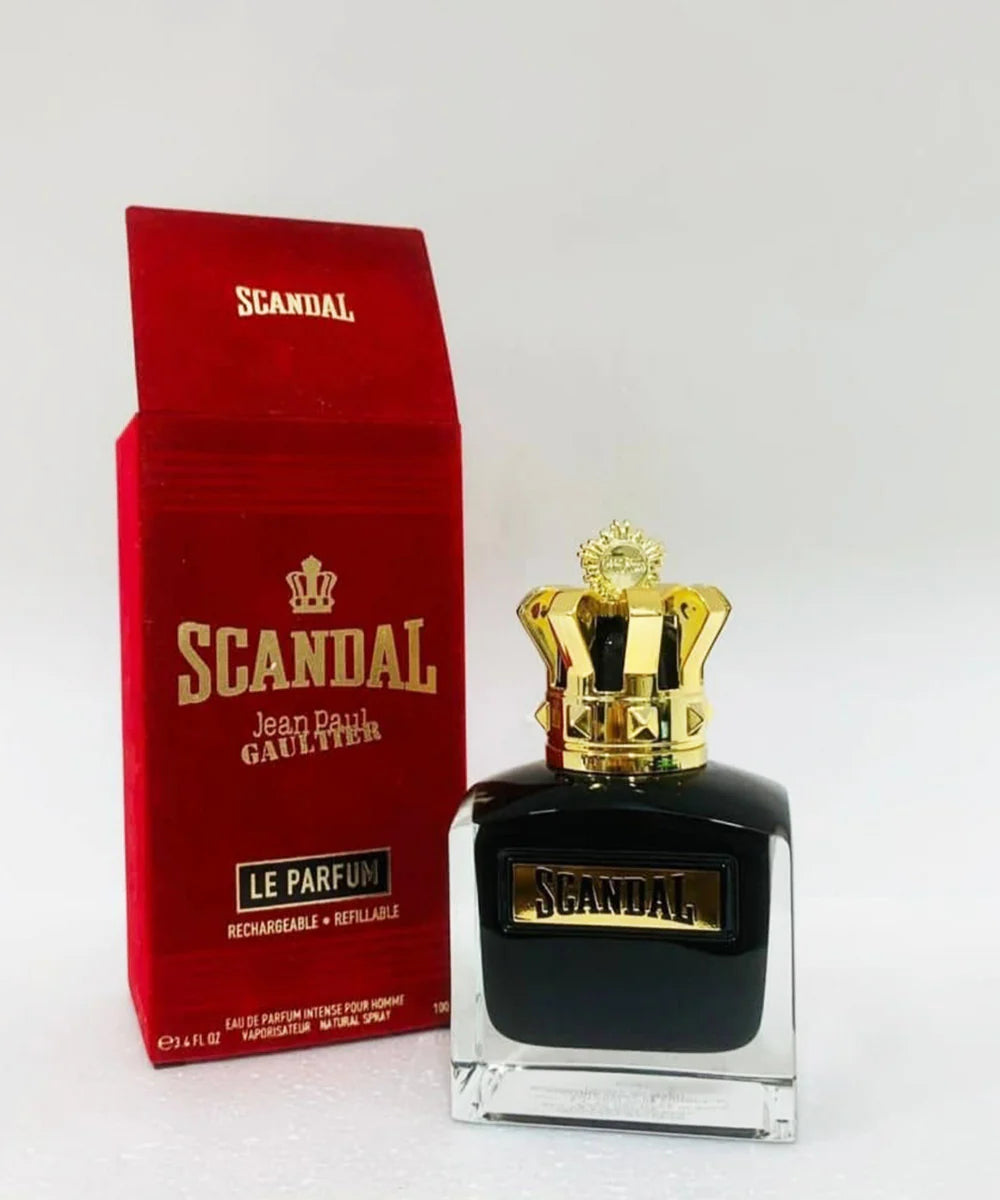 Jean Paul Gaultier Scandal Le Parfum