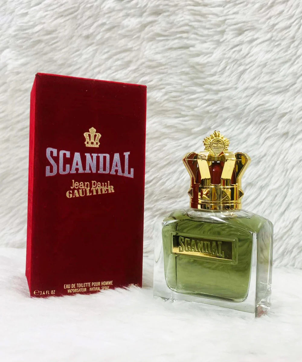 Jean Paul Gaultier Scandal EDT