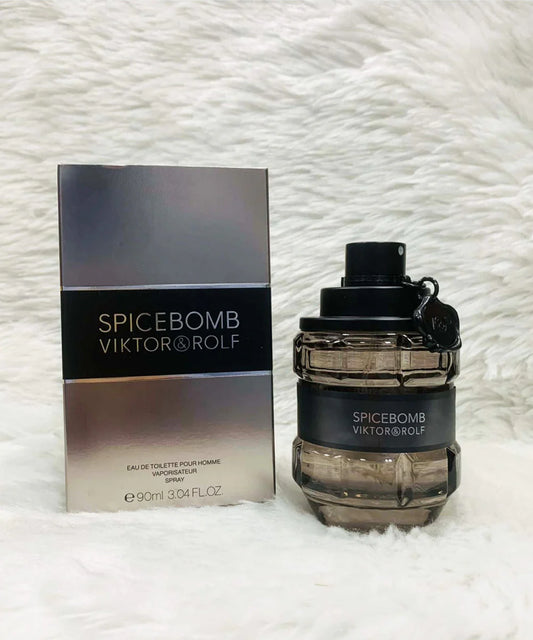 Viktor & Rolf Spicebomb