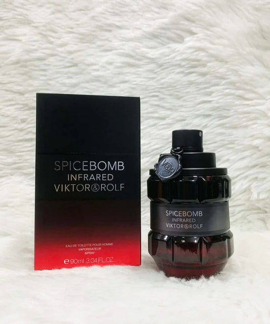 Viktor & Rolf Spicebomb Infrared