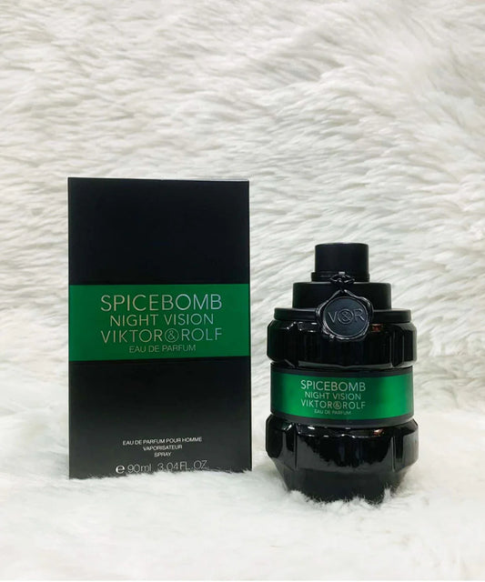 Viktor & Rolf Spicebomb Nightvision