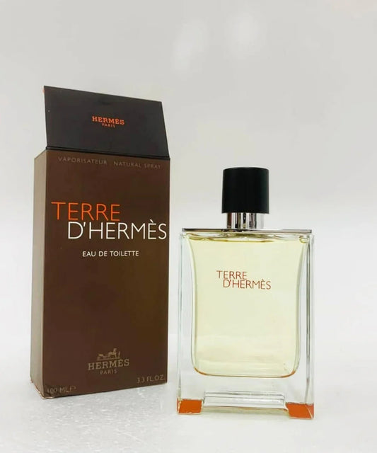 Terre D'Hermes