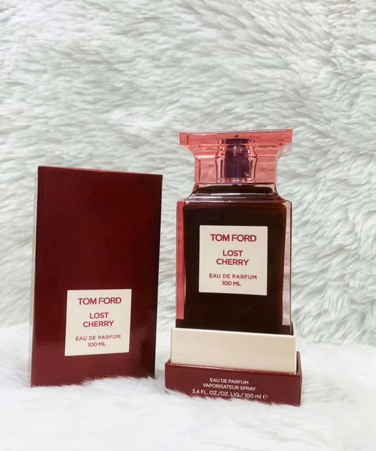 Tom Ford Lost Cherry