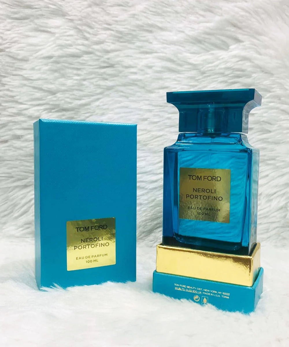 Tom Ford Neroli Portofino