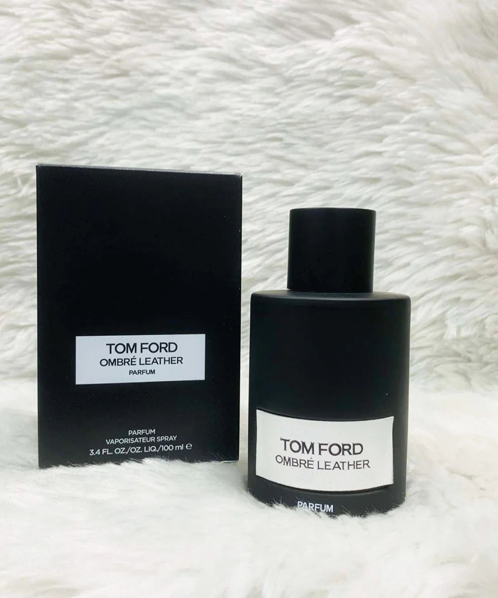 Tom Ford Ombre Leather