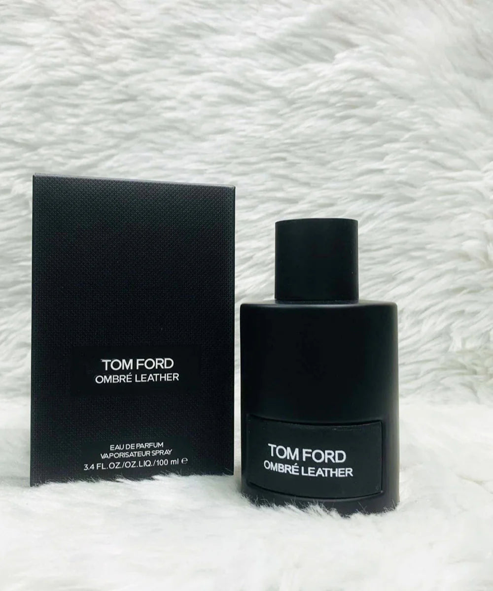 Tom Ford Ombre Leather