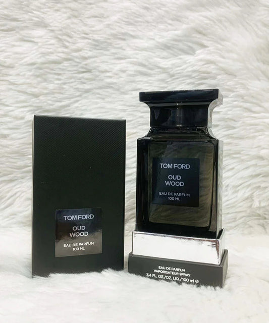 Tom Ford Oud Wood