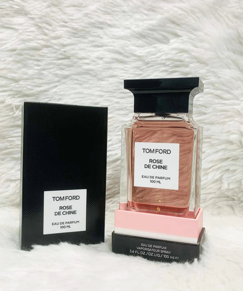 Tom Ford Rose De Chine