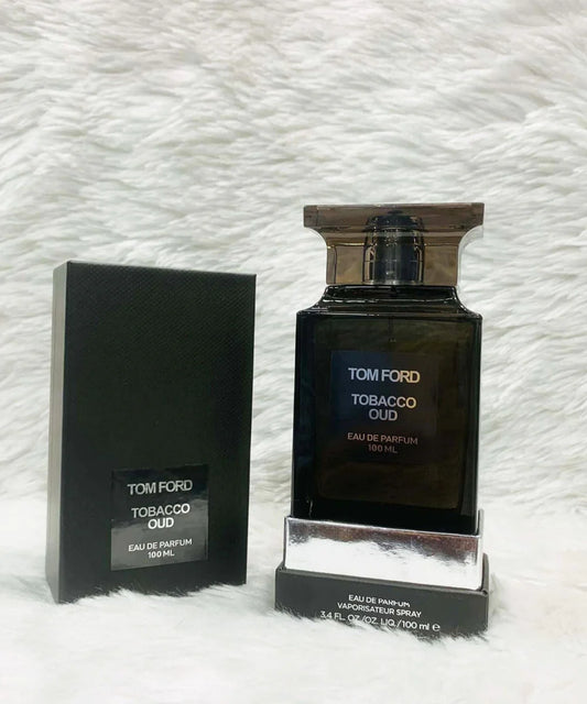 Tom Ford Tobacco Oud