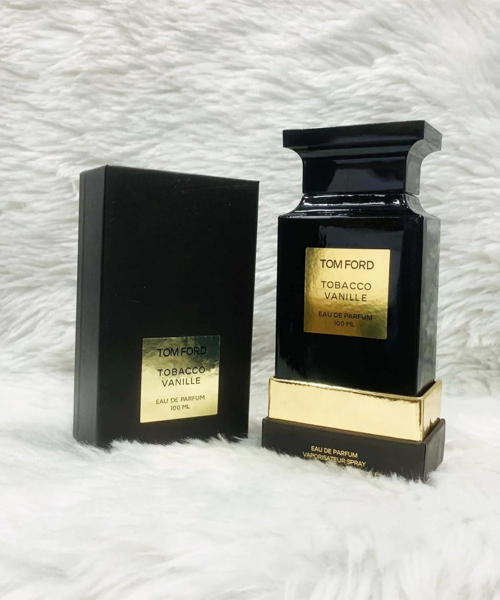 Tom Ford Tobacco Vanille