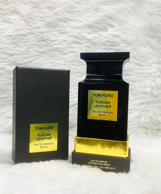 Tom Ford Tuscan Leather