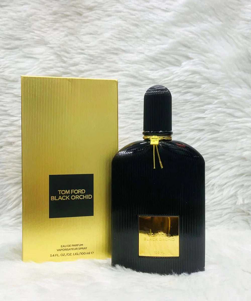 Tom Ford Ombre Black Orchid