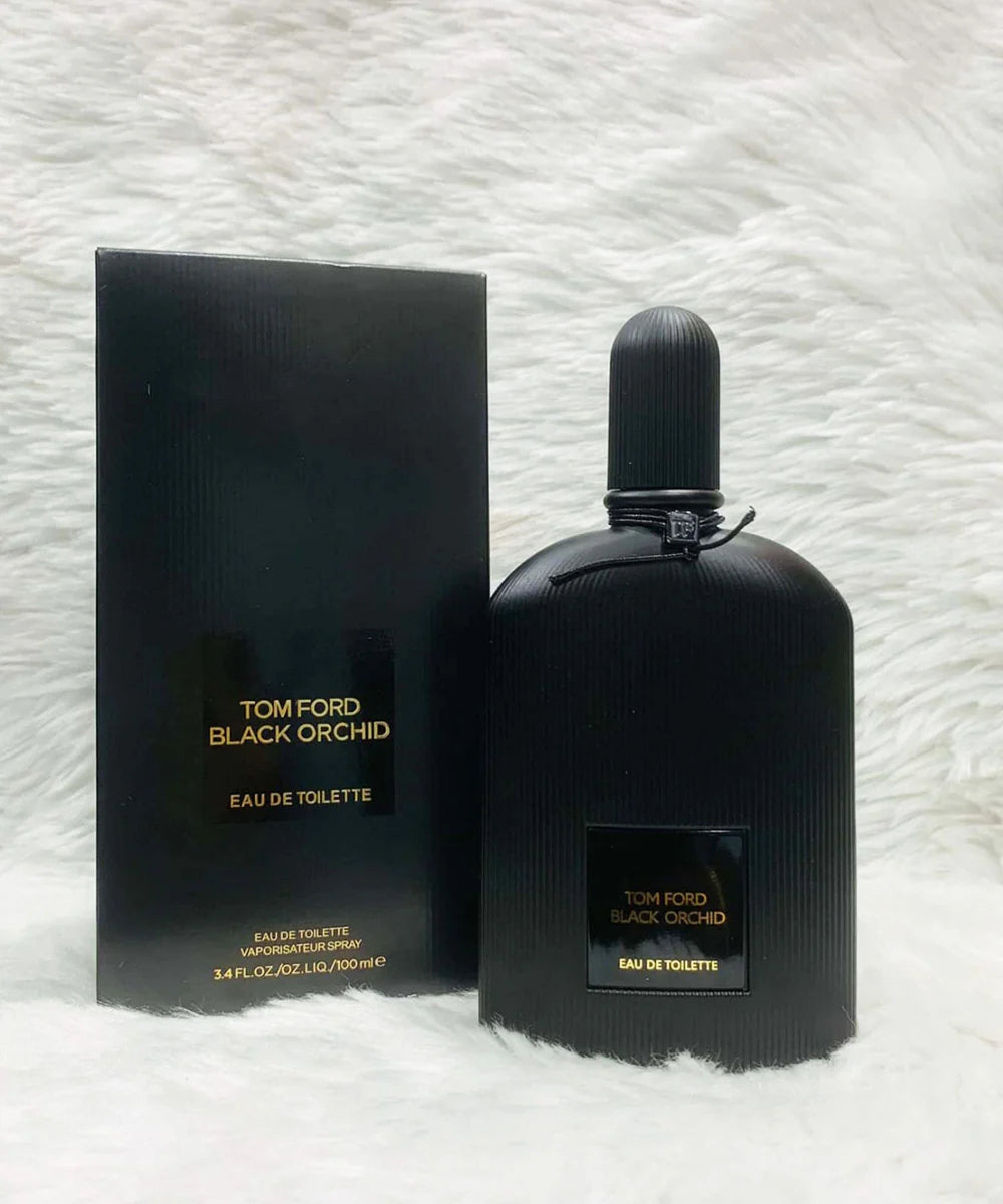 Tom Ford Ombre Black Orchid