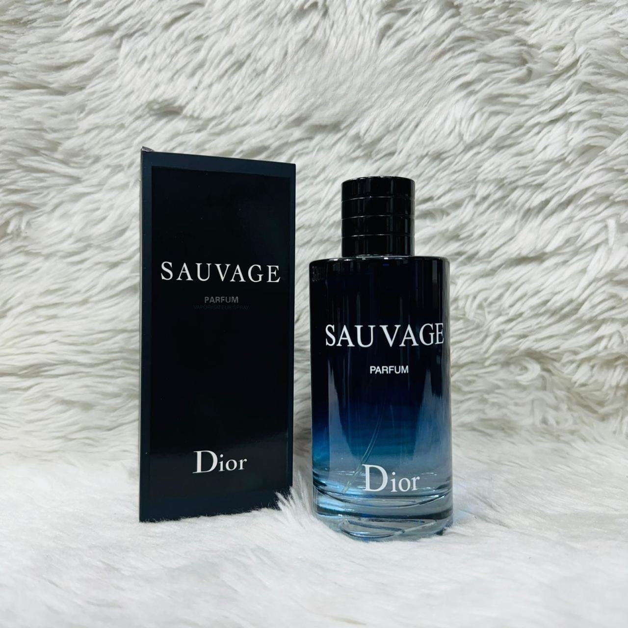 Dior Sauvage