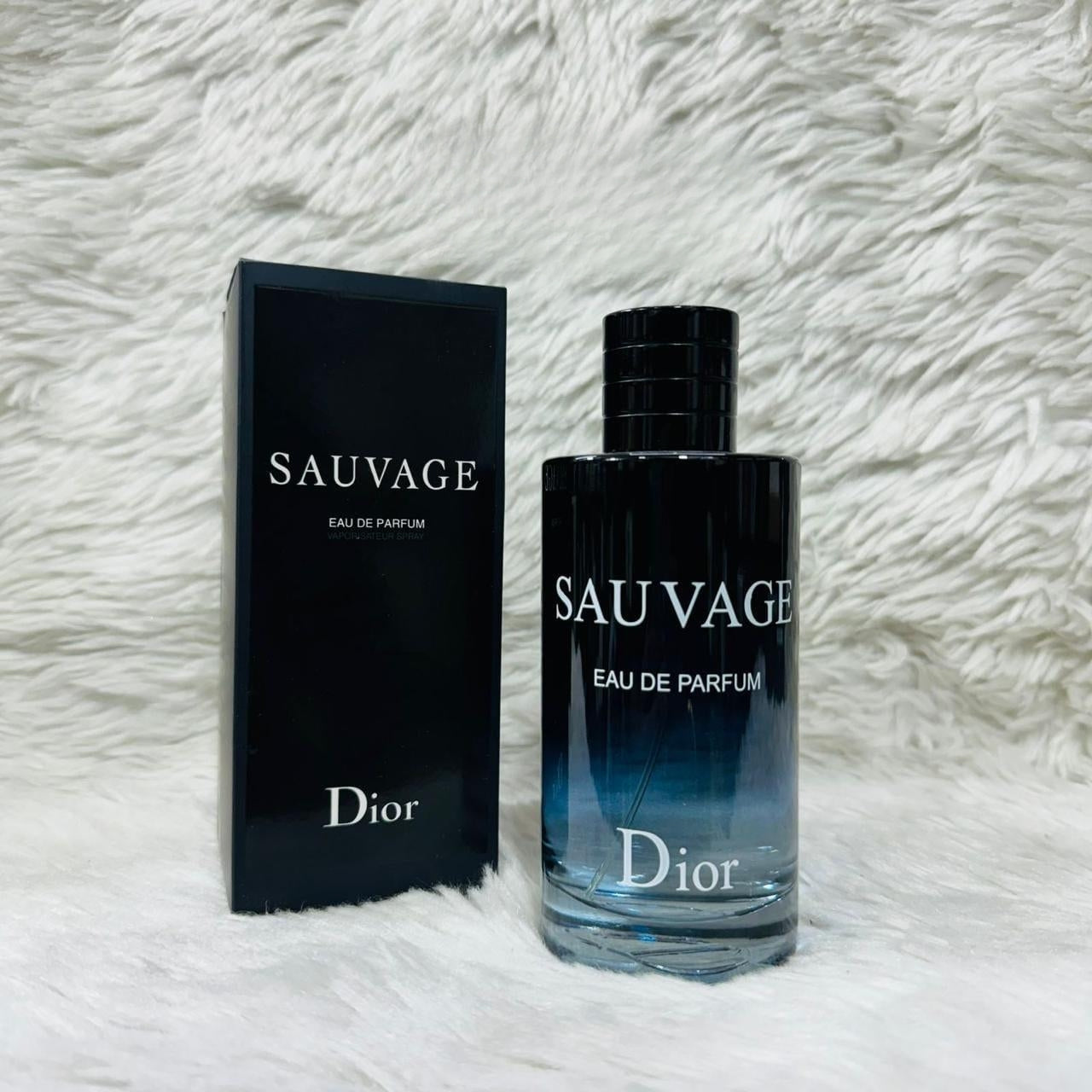 Dior Sauvage