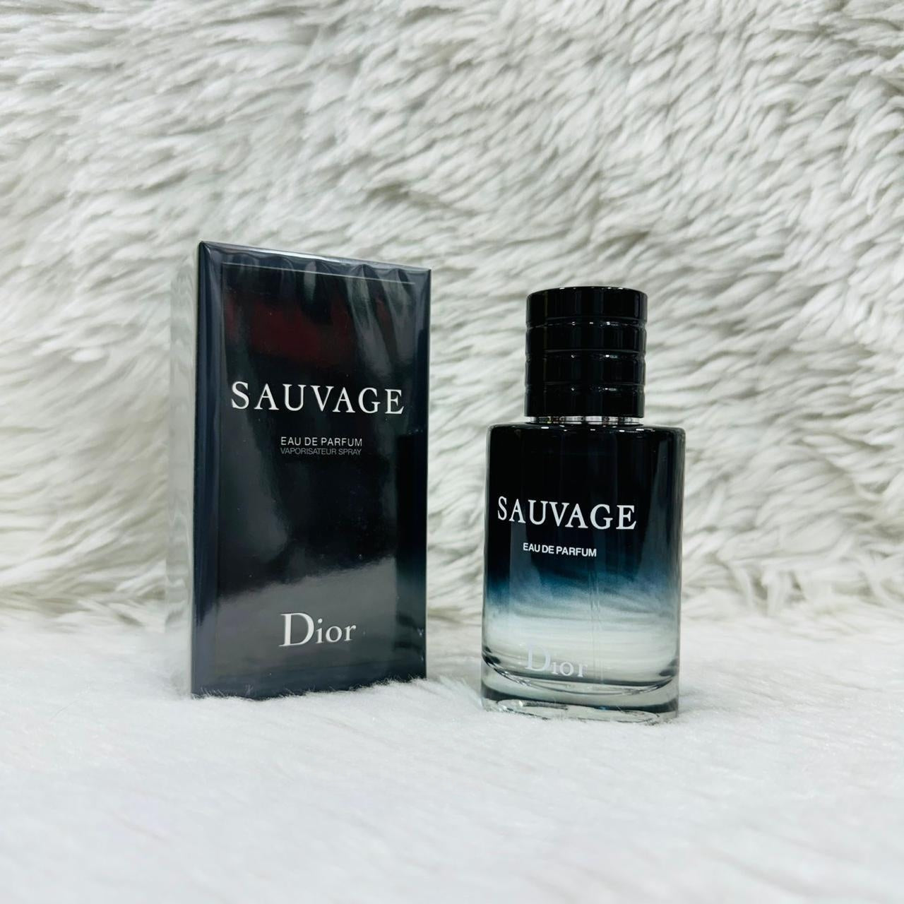 Dior Sauvage