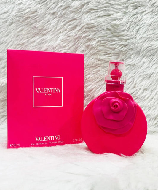 Valentino Valentina Pink