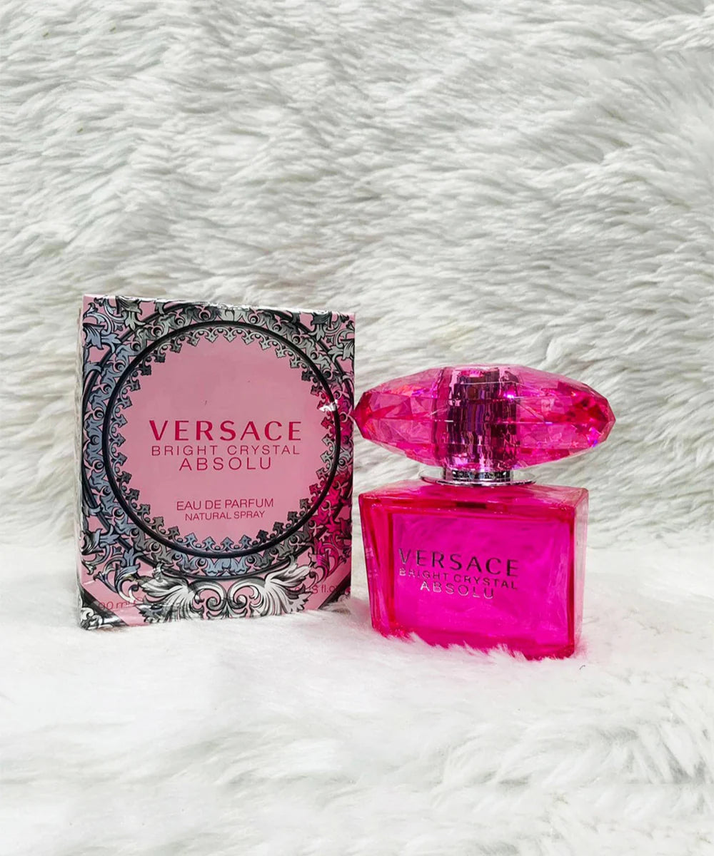 Versace Bright Crystal Absolu