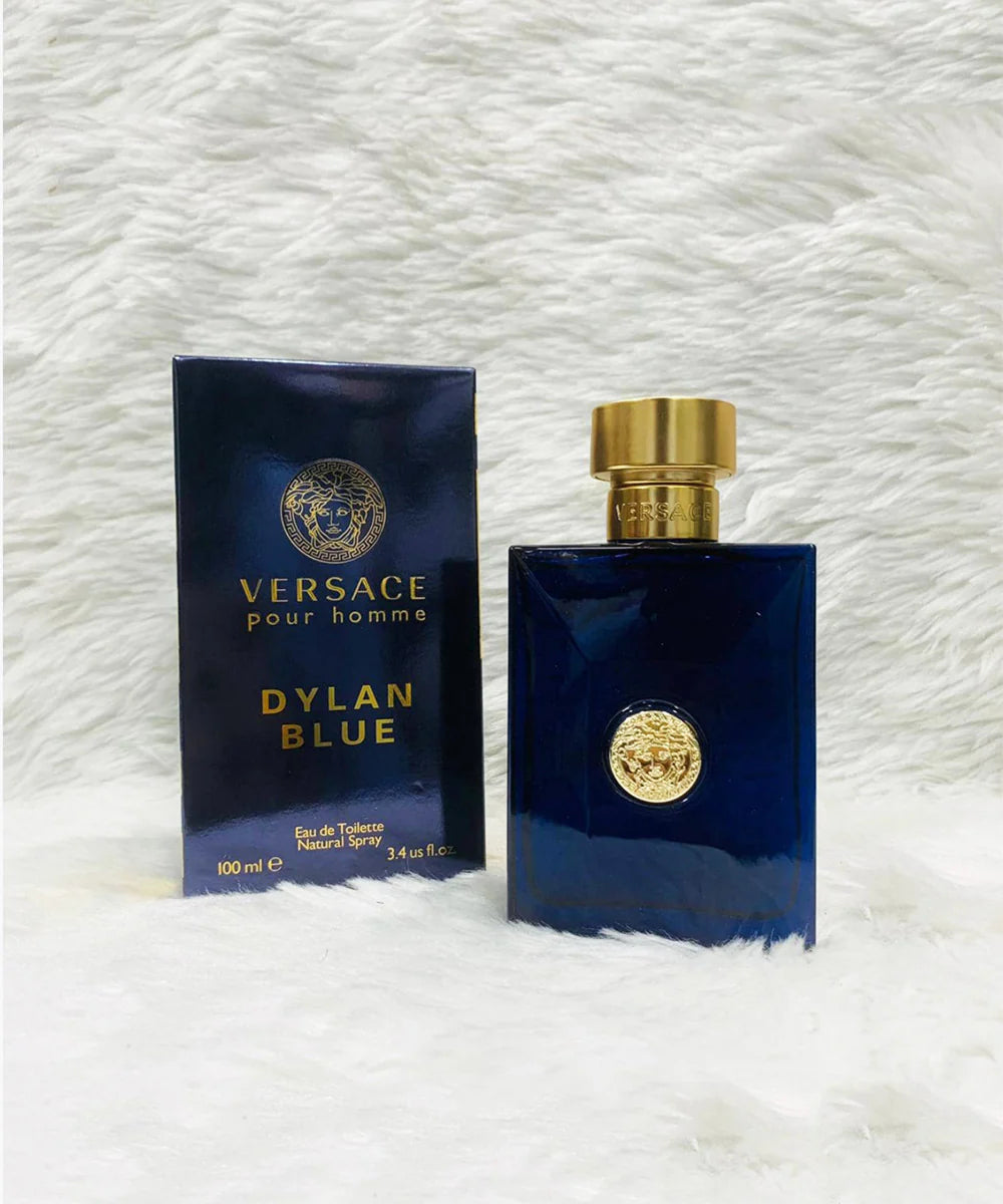 Versace Dylan Blue