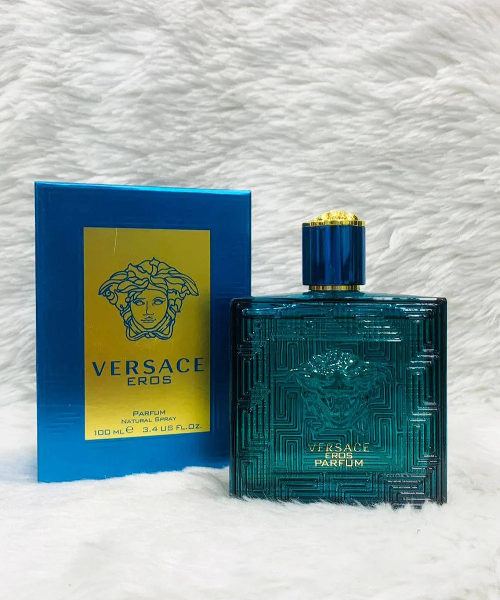 Versace Eros