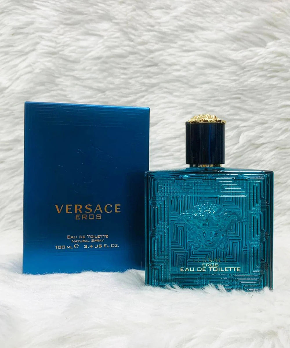 Versace Eros