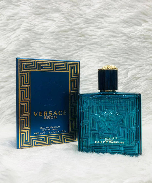 Versace Eros