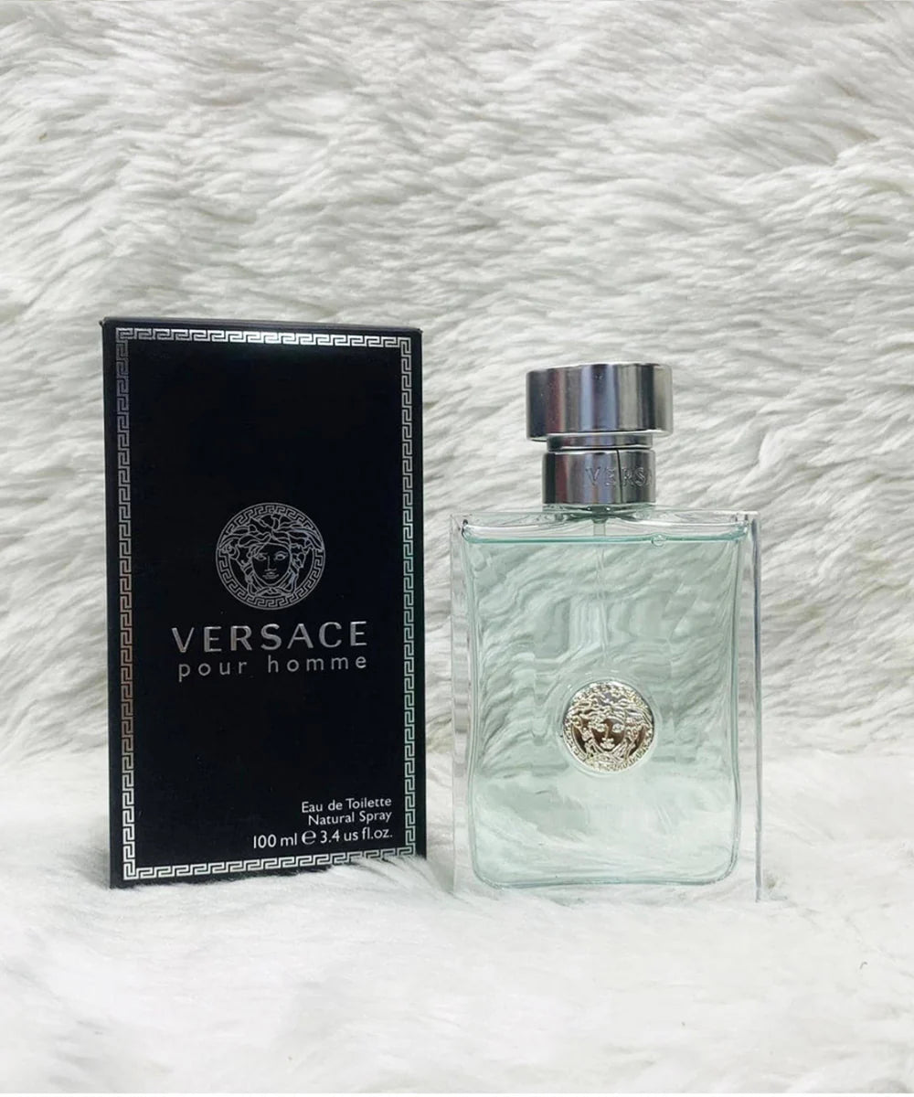 Versace Pour Homme