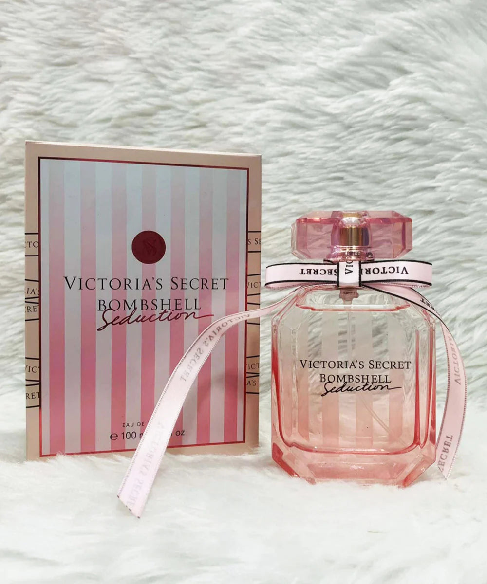 Victoria's Secret Bombshell Seduction