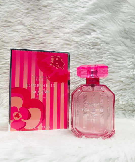 Victoria's Secret Bombshell In Bloom