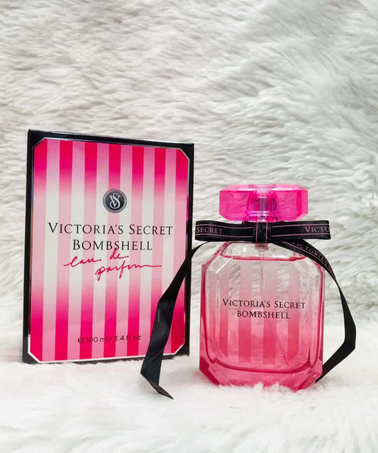 Victoria's Secret Bombshell