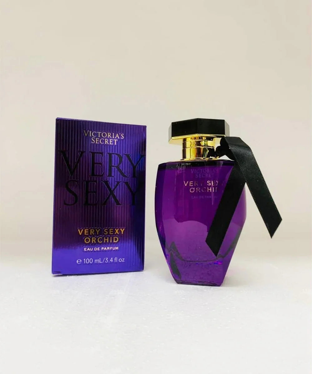 Victoria's Secret Very Sexy Orchid