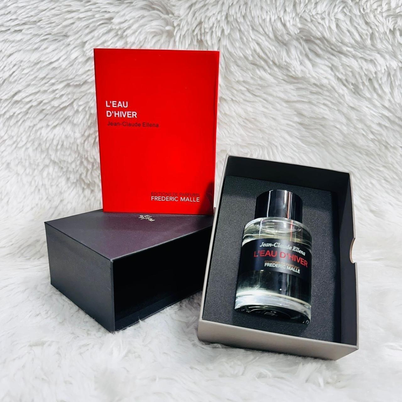 Frederic Malle L'Eau D'Hiver