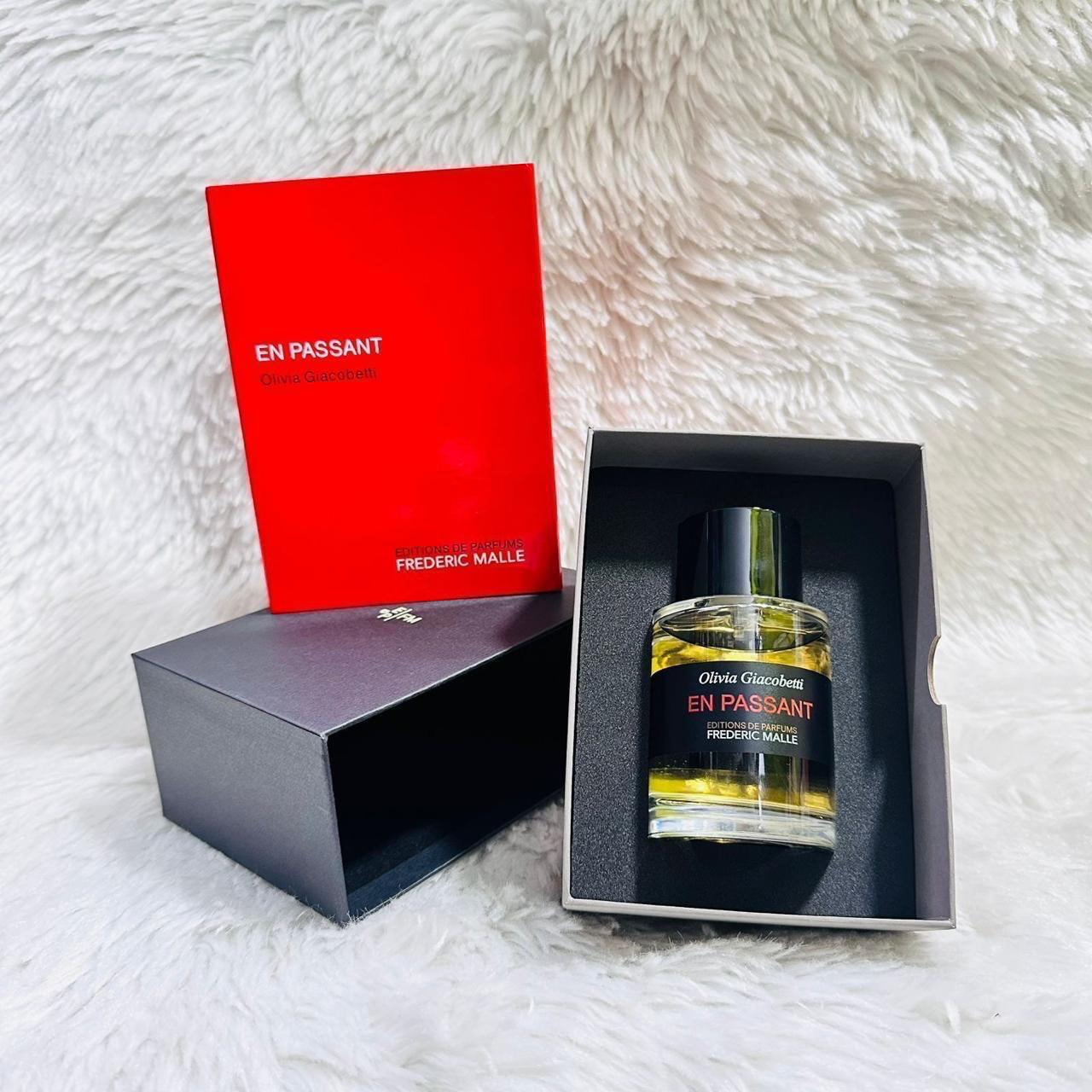 Frederic Malle En Passant