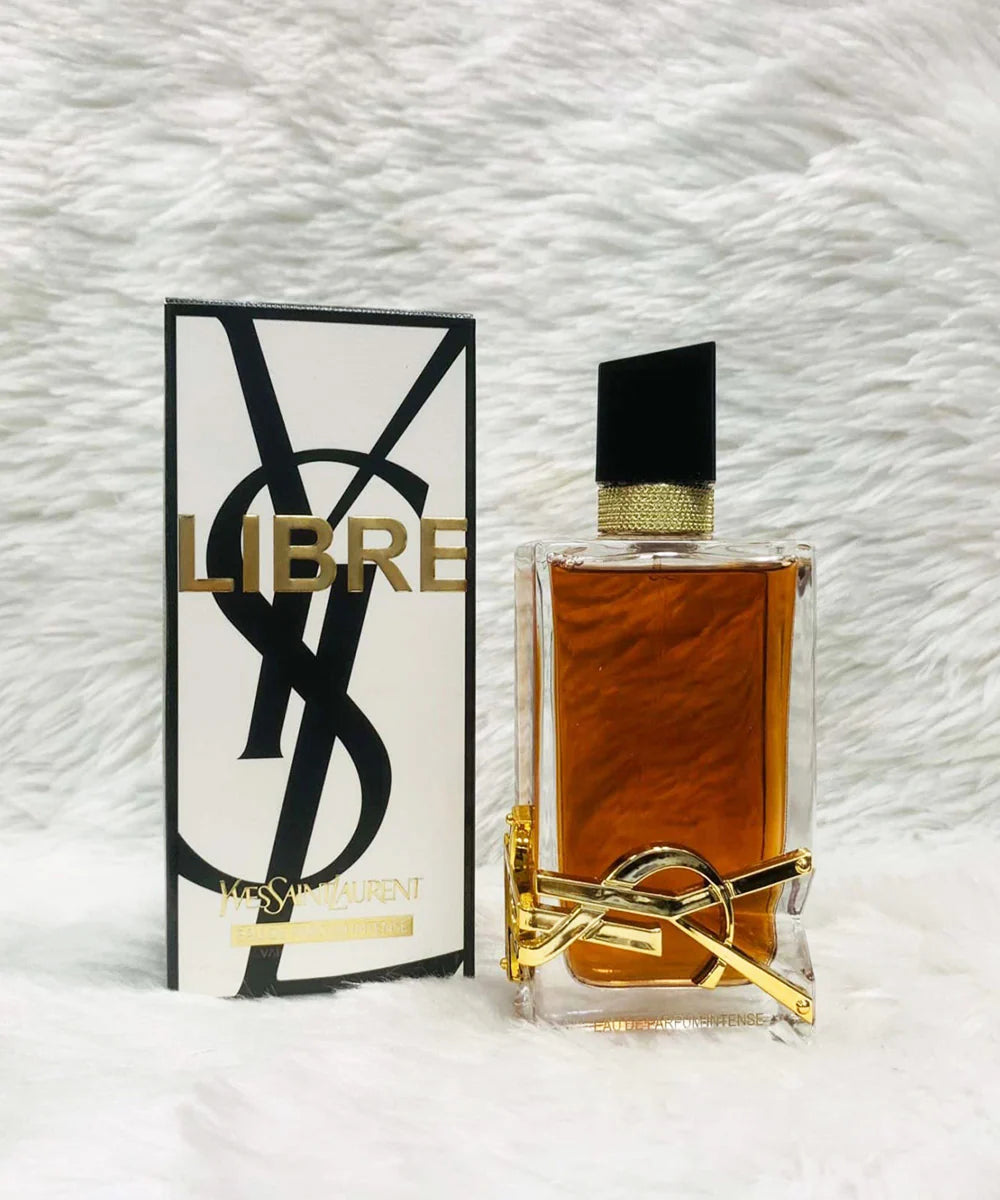 YSL Libre