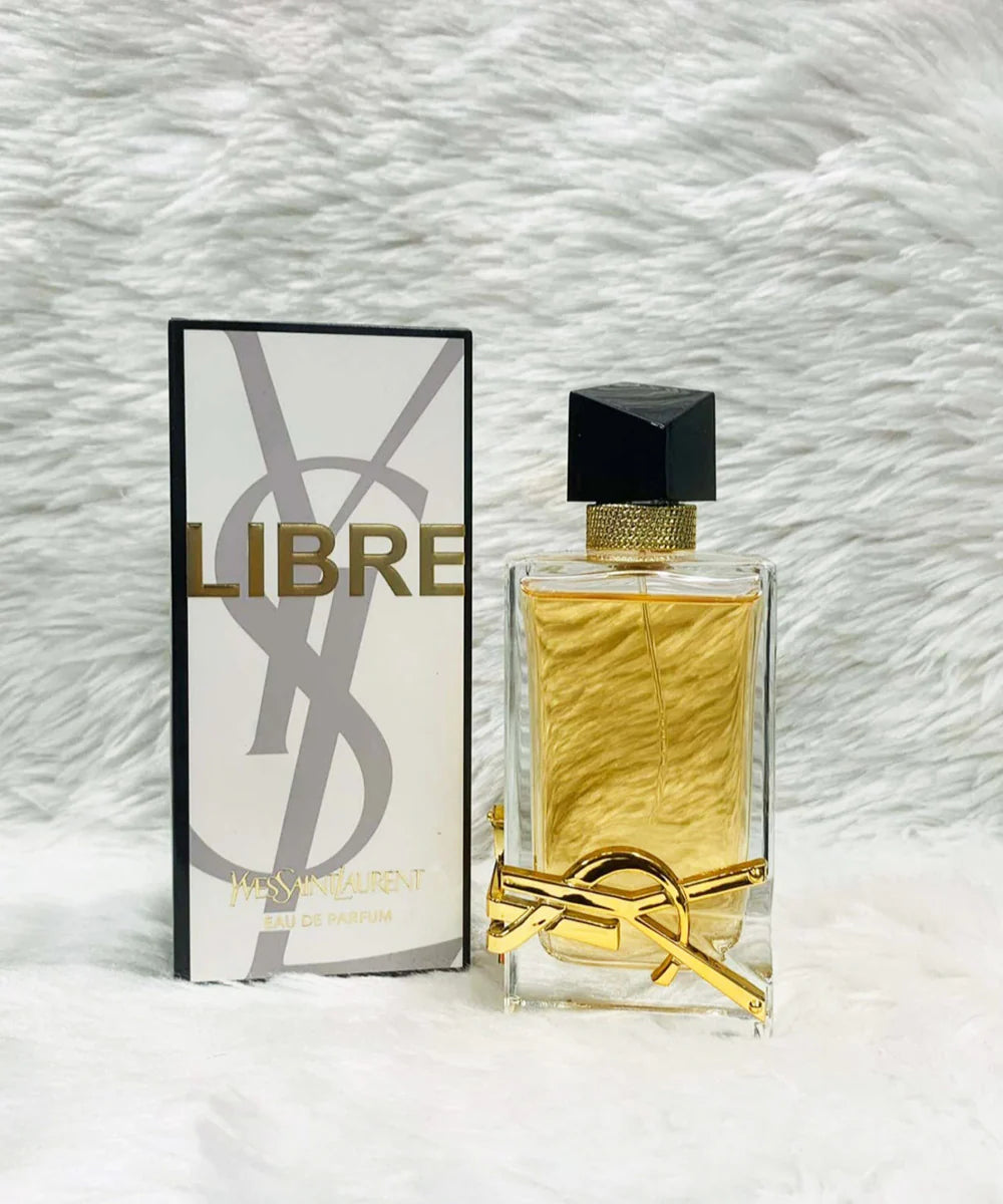 YSL Libre