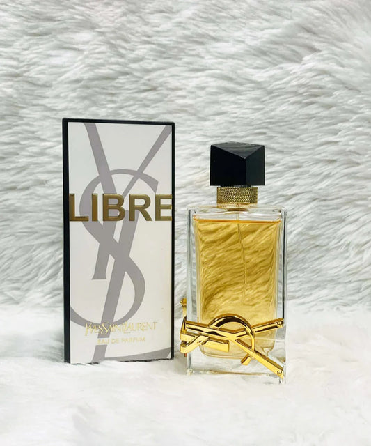 YSL Libre Intense