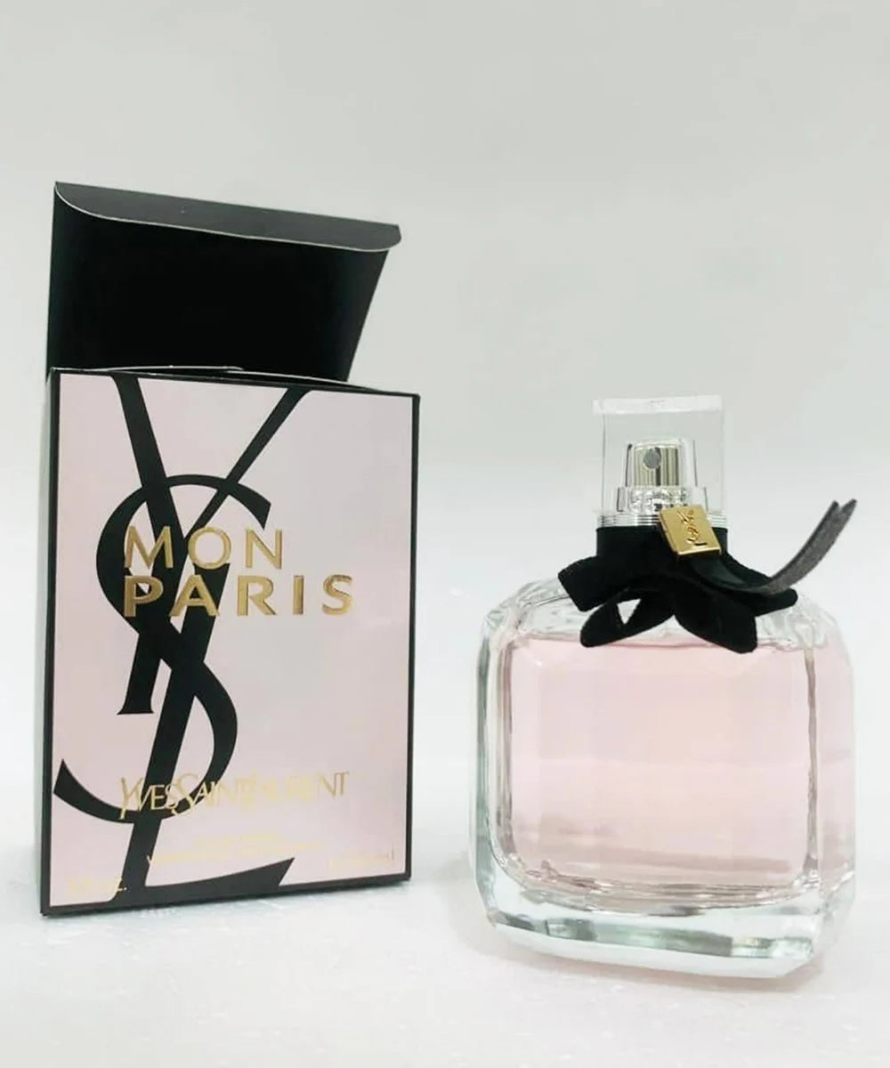 YSL Mon Paris