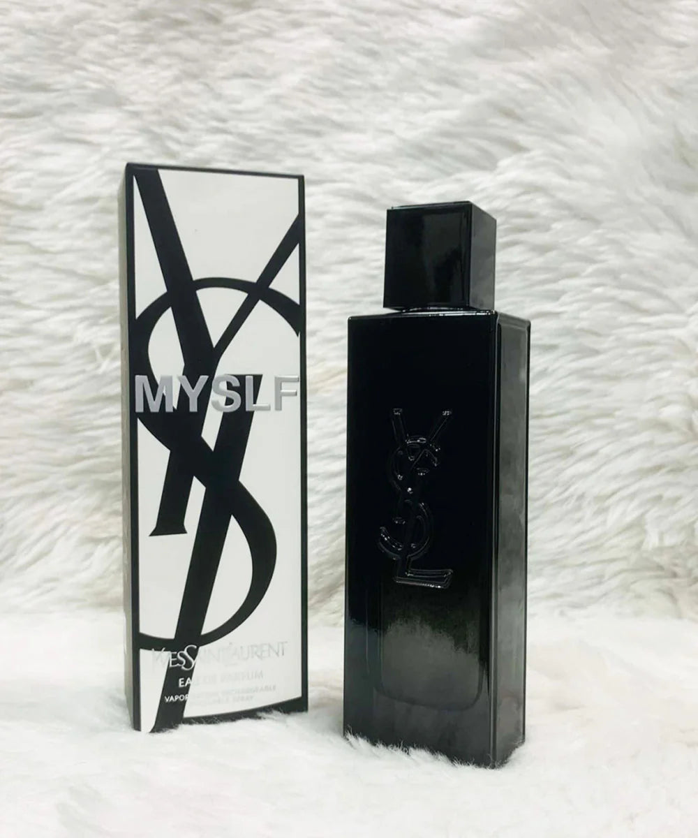 YSL Myslf (Myself)