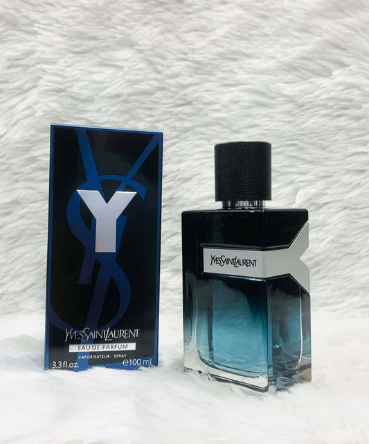 YSL Y EDP