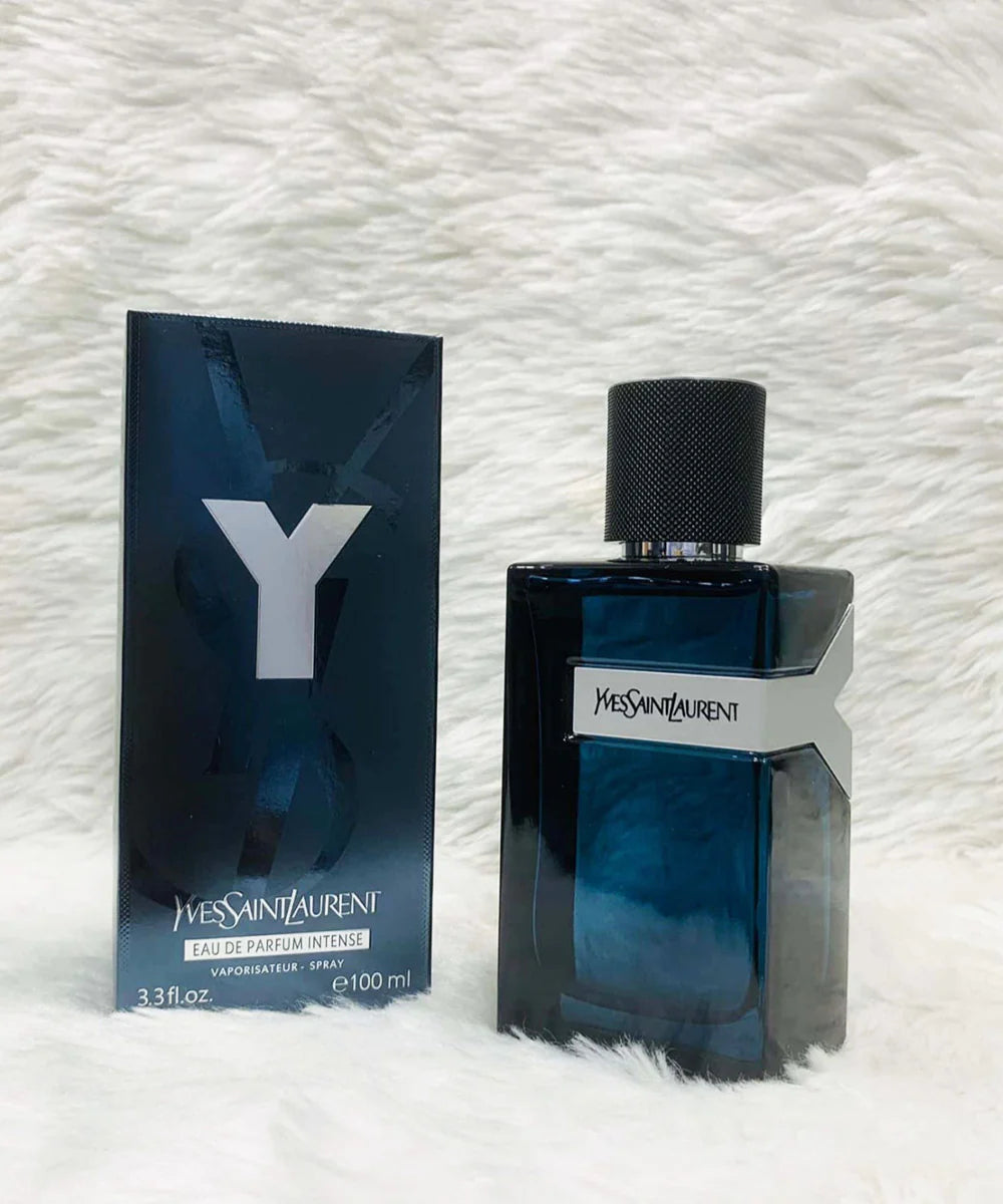 YSL Y EDP