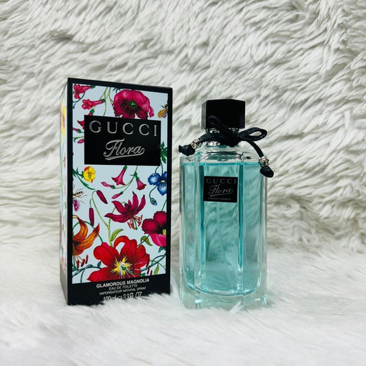 Gucci Flora Glamorous Magnolia