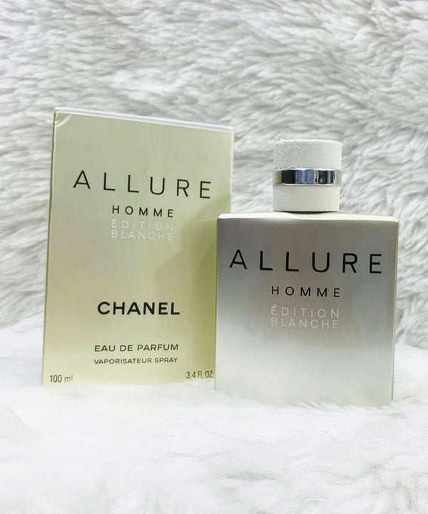 Chanel Allure Homme Sport