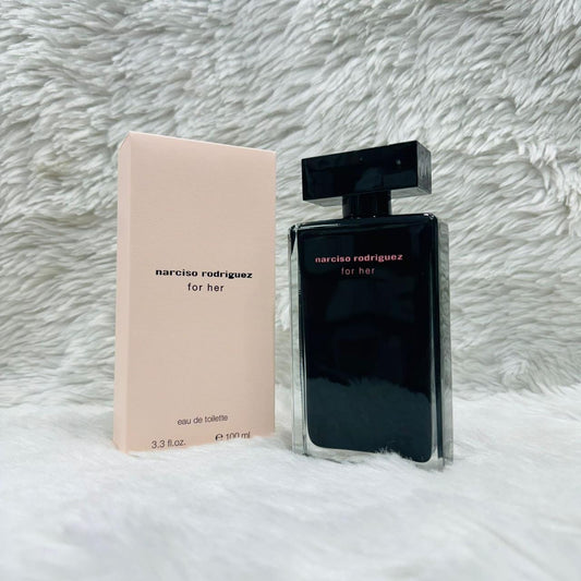 Narciso Rodriguez For Her EDT