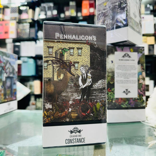 Penhaligon’s Changing Constance