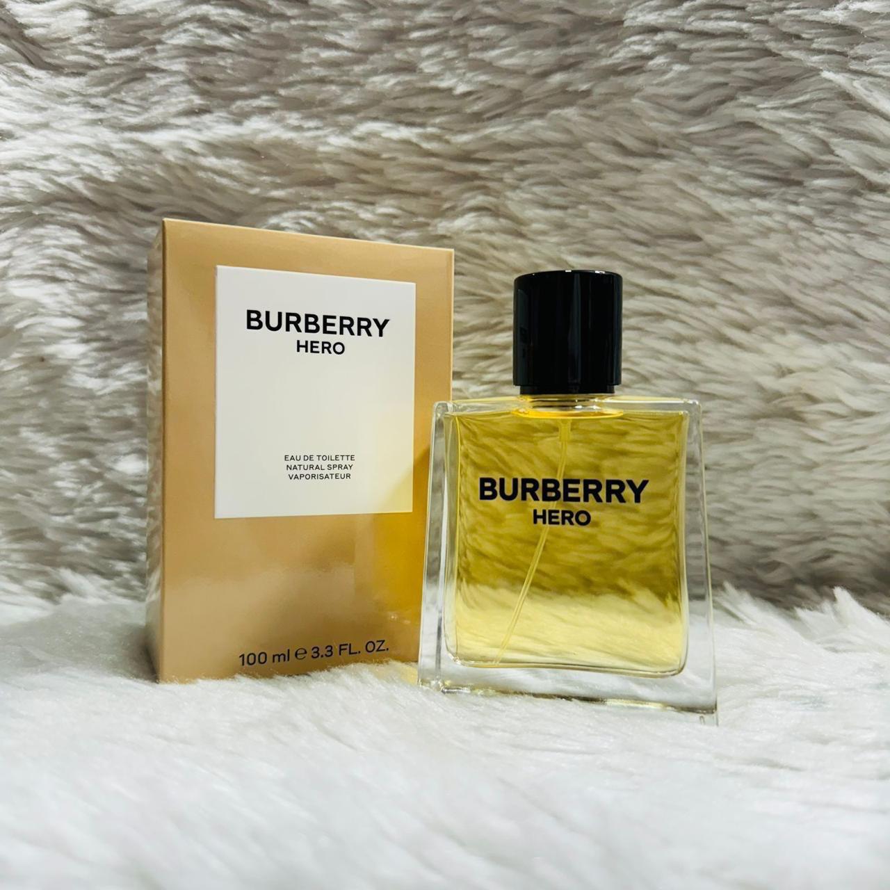 Burberry Hero