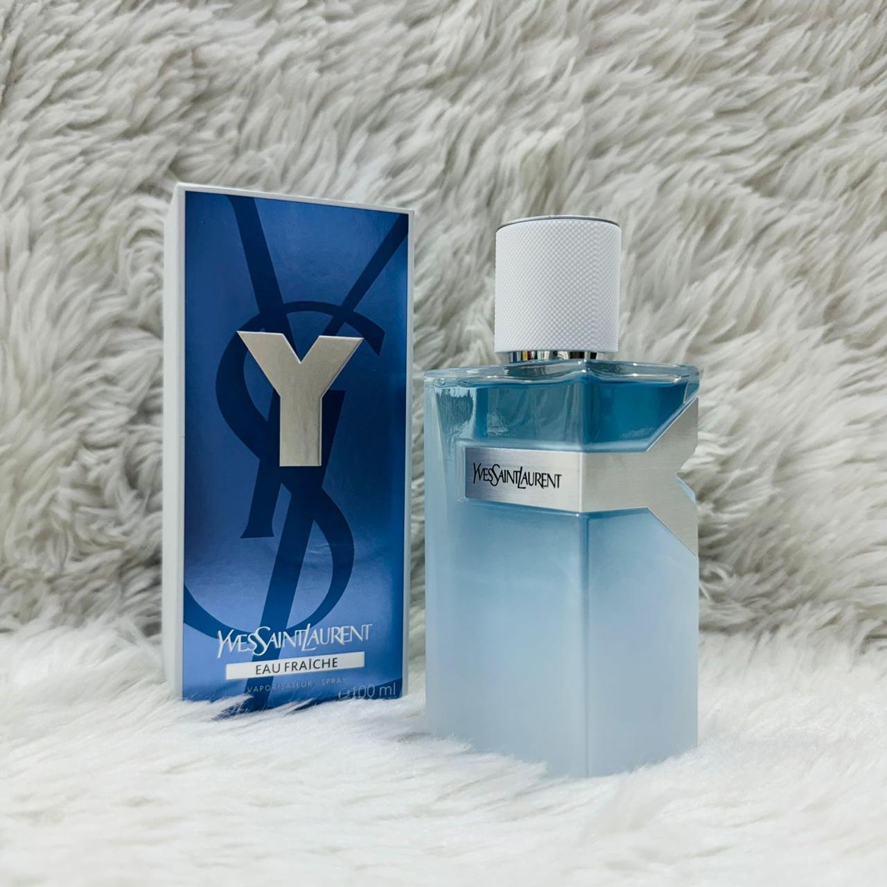 YSL Y Eau Fraiche