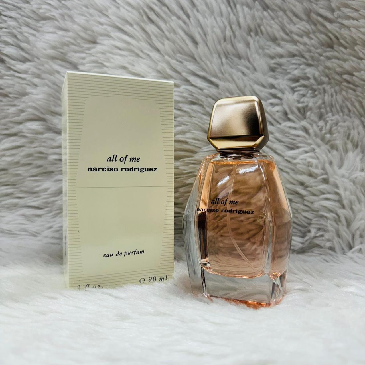 Narciso Rodriguez All of Me