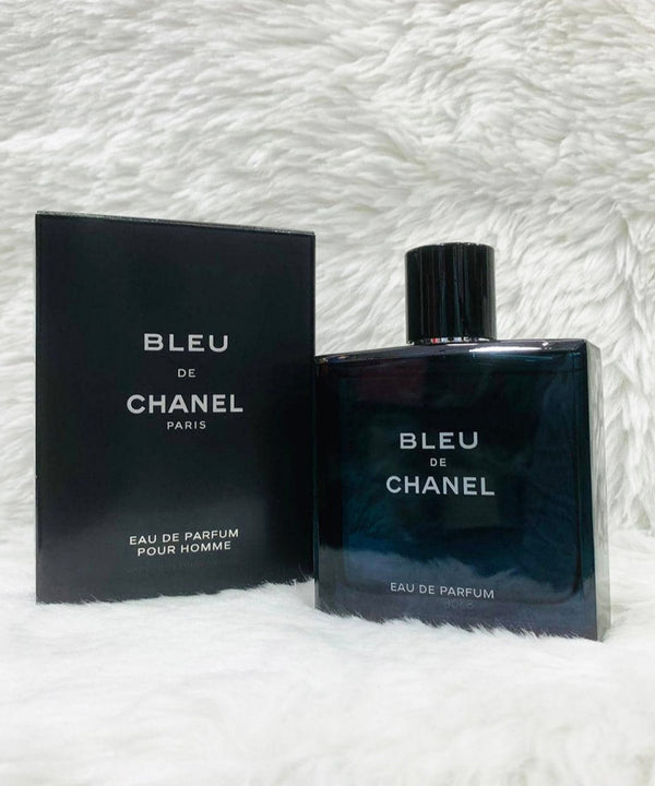 Chanel Bleu de Chanel